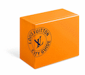 City Guide 2022: 15 villes (orange)
